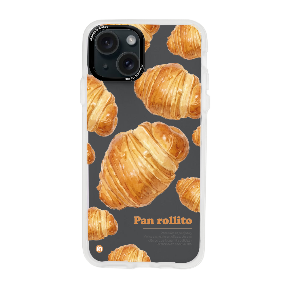 Cases para iphone 15 - Mandala Cases