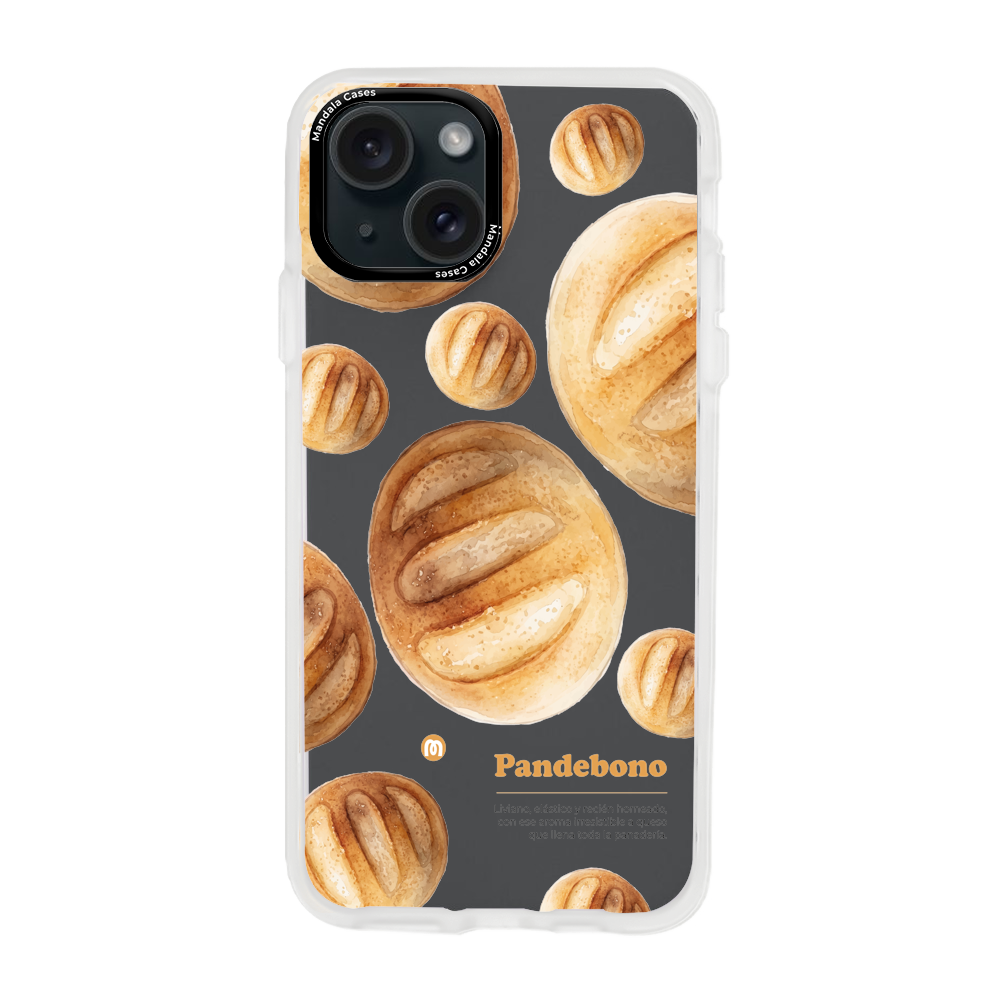 Cases para iphone 15 - Mandala Cases
