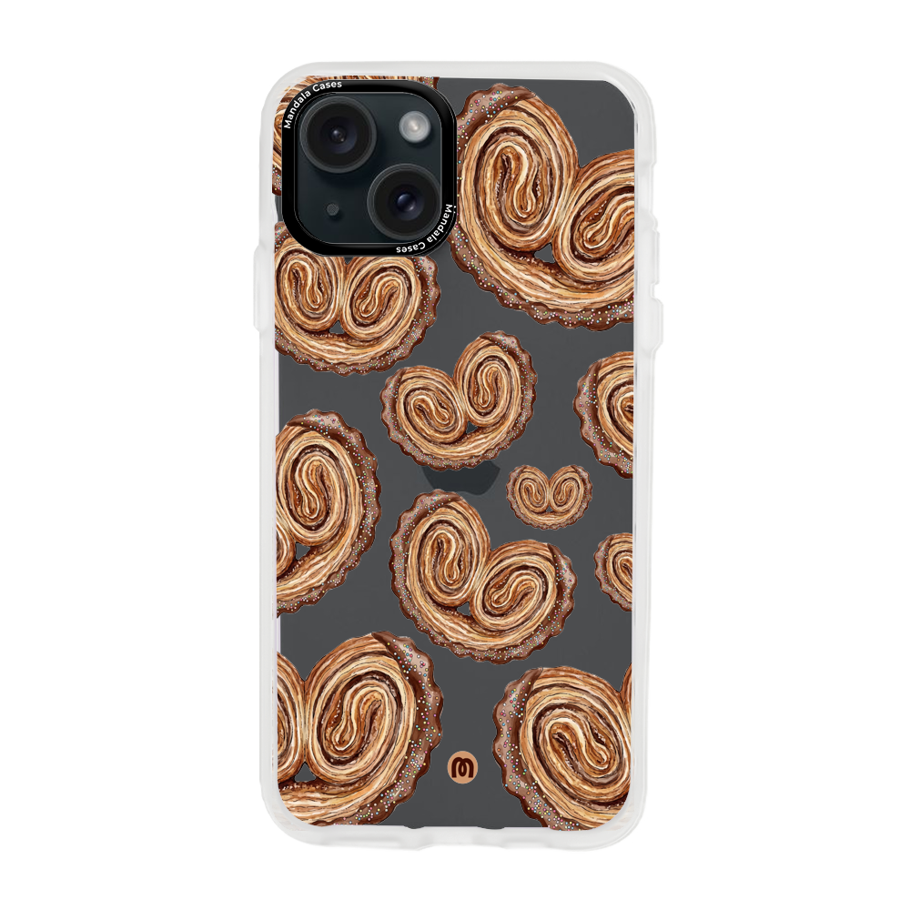 Cases para iphone 15 - Mandala Cases