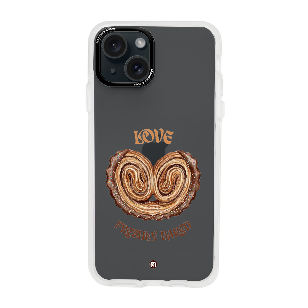 Cases para iphone 15 - Mandala Cases