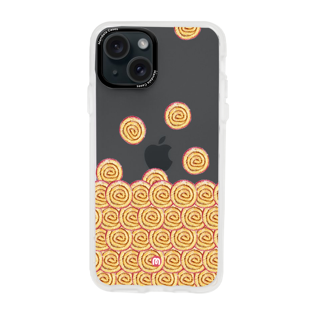 Cases para iphone 15 - Mandala Cases