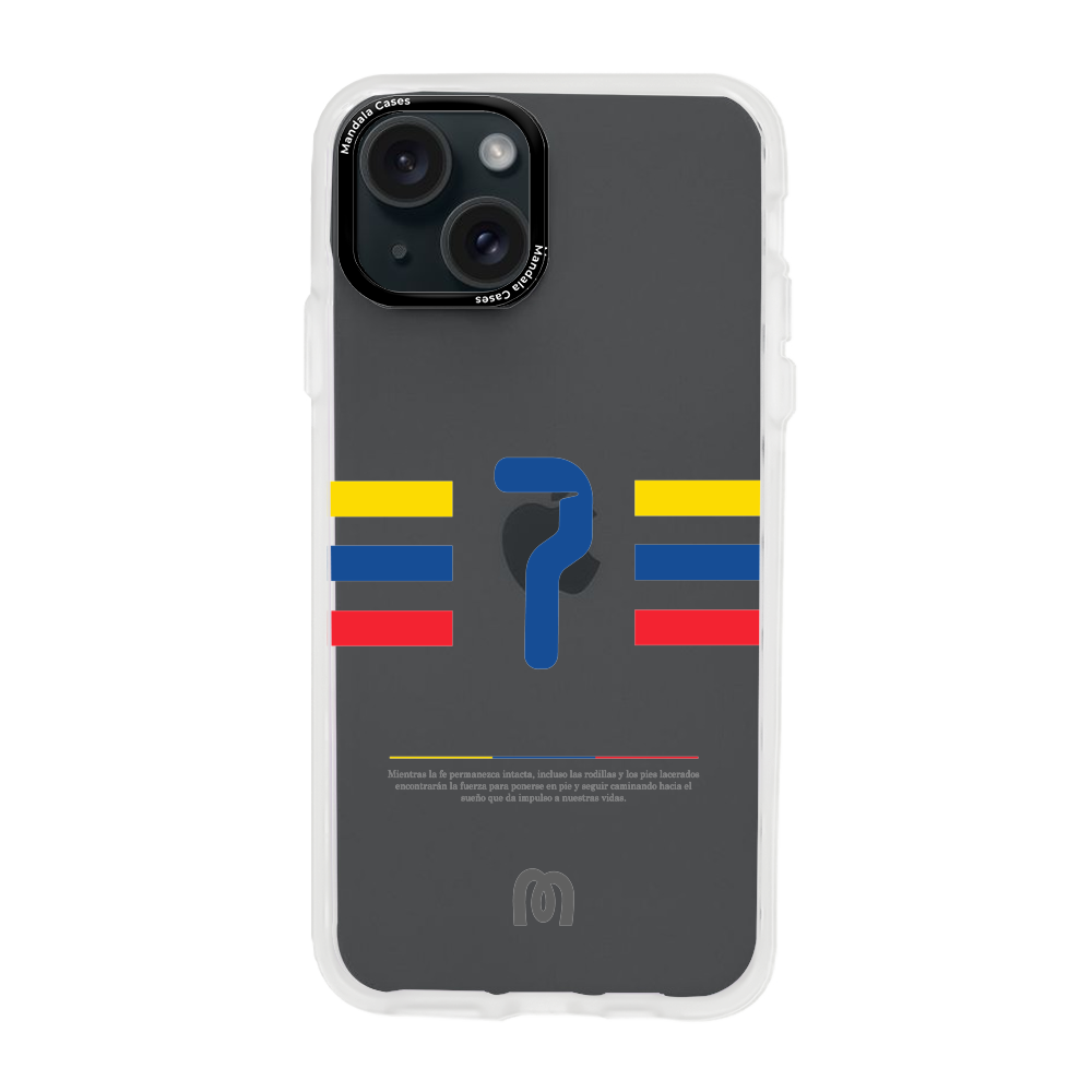 Cases para iphone 15 - Mandala Cases
