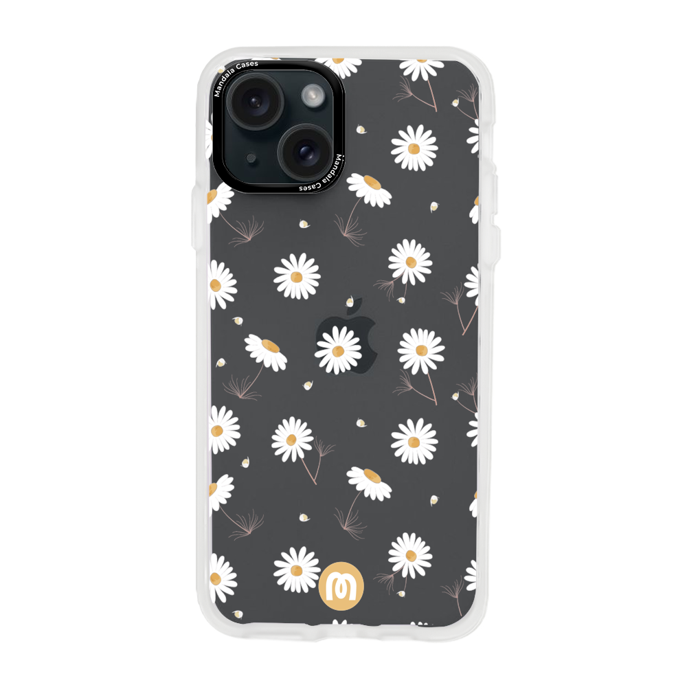 Cases para iphone 15 plus - Mandala Cases