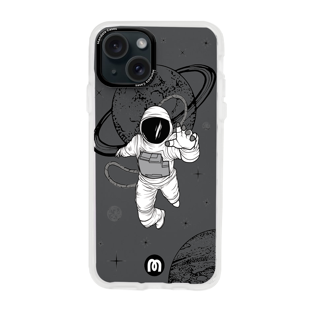 Cases para iphone 15 plus - Mandala Cases