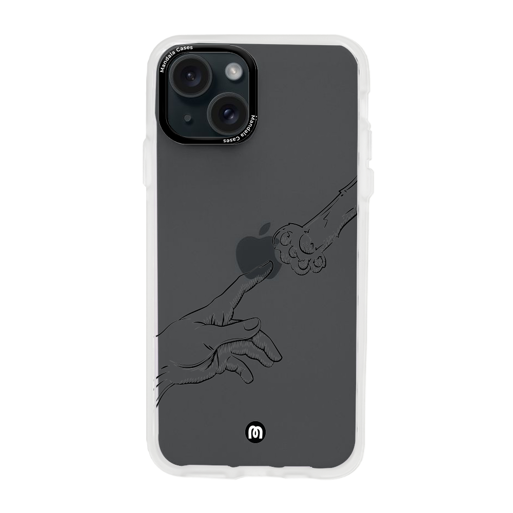 Cases para iphone 15 plus - Mandala Cases