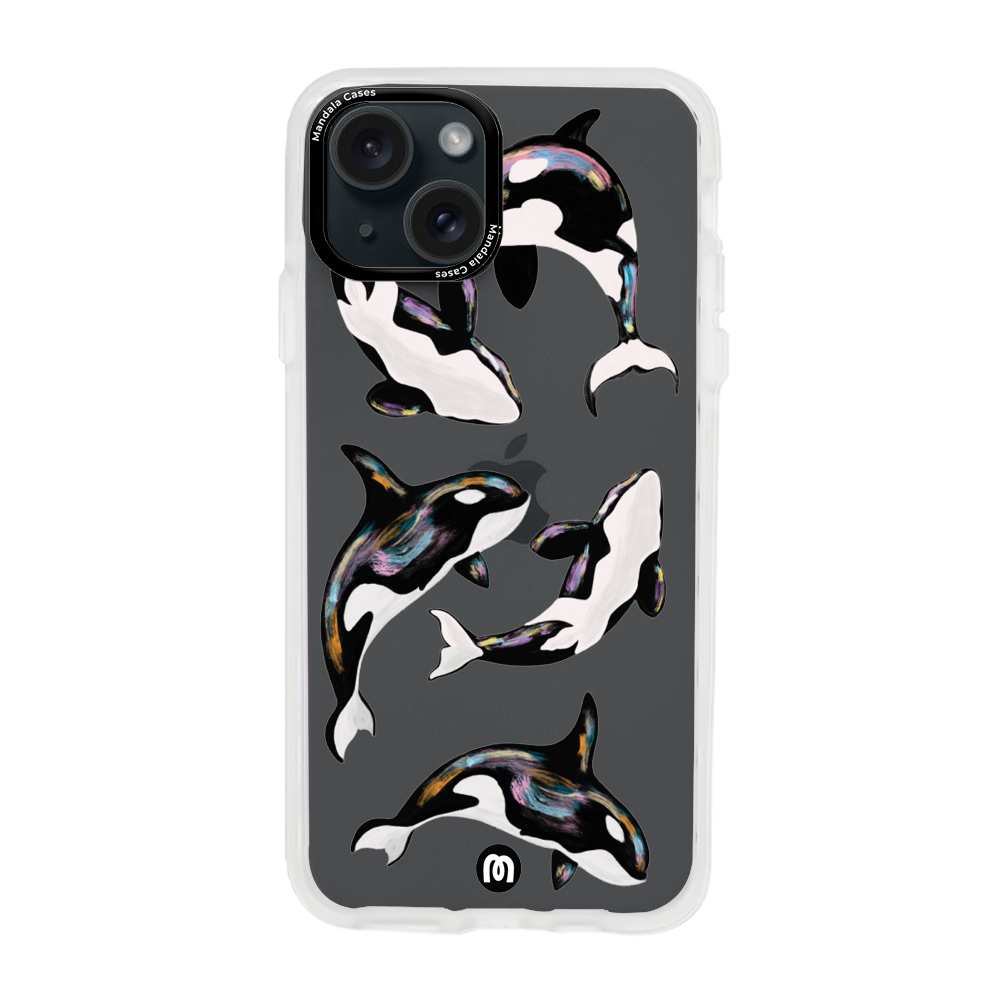 Cases para iphone 15 plus - Mandala Cases