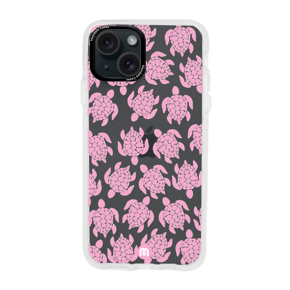 Cases para iphone 15 plus - Mandala Cases