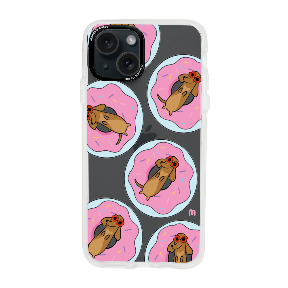 Cases para iphone 15 plus - Mandala Cases