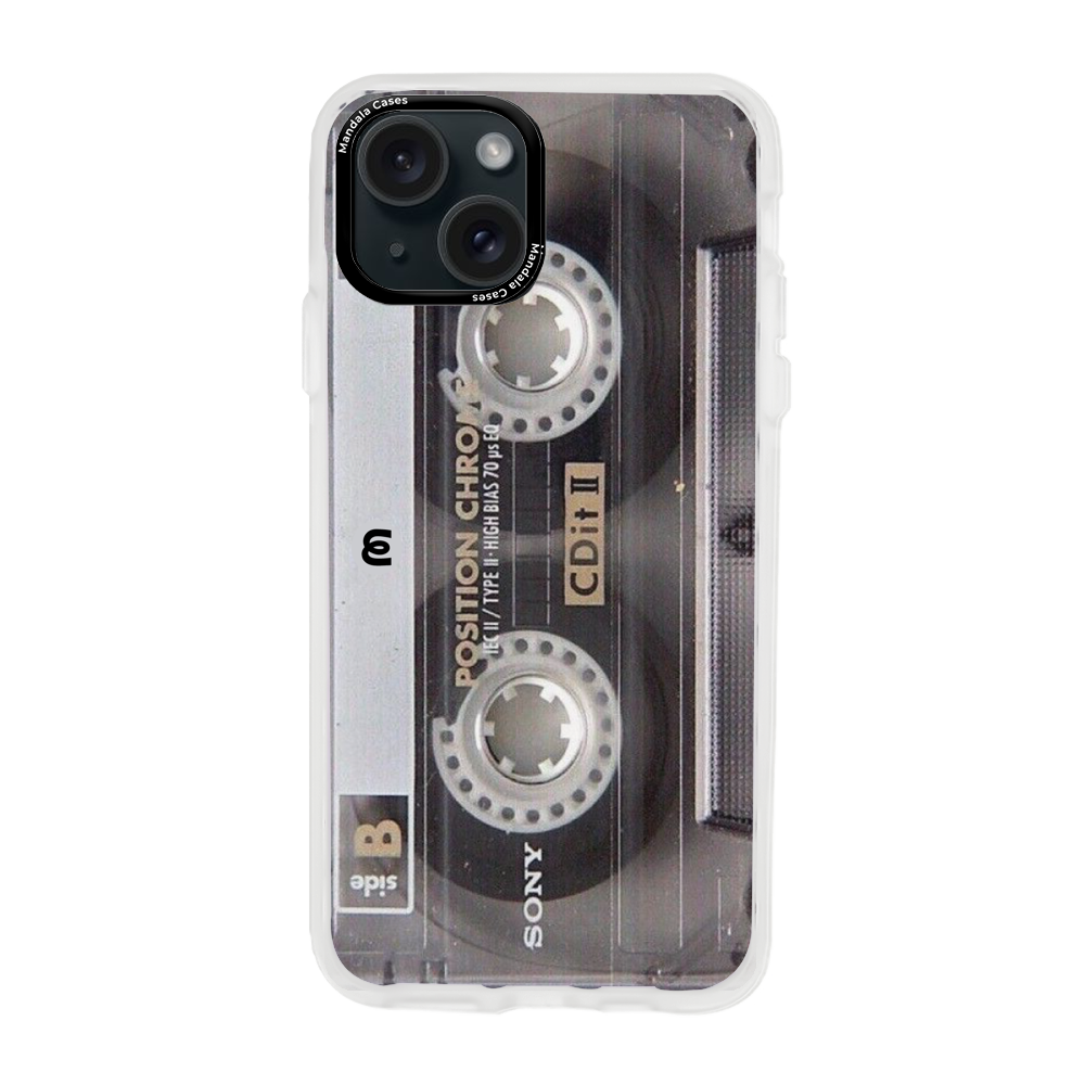 Cases para iphone 15 plus - Mandala Cases