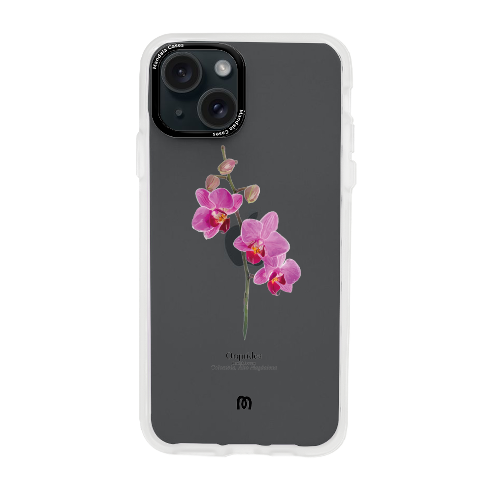 Cases para iphone 15 plus - Mandala Cases