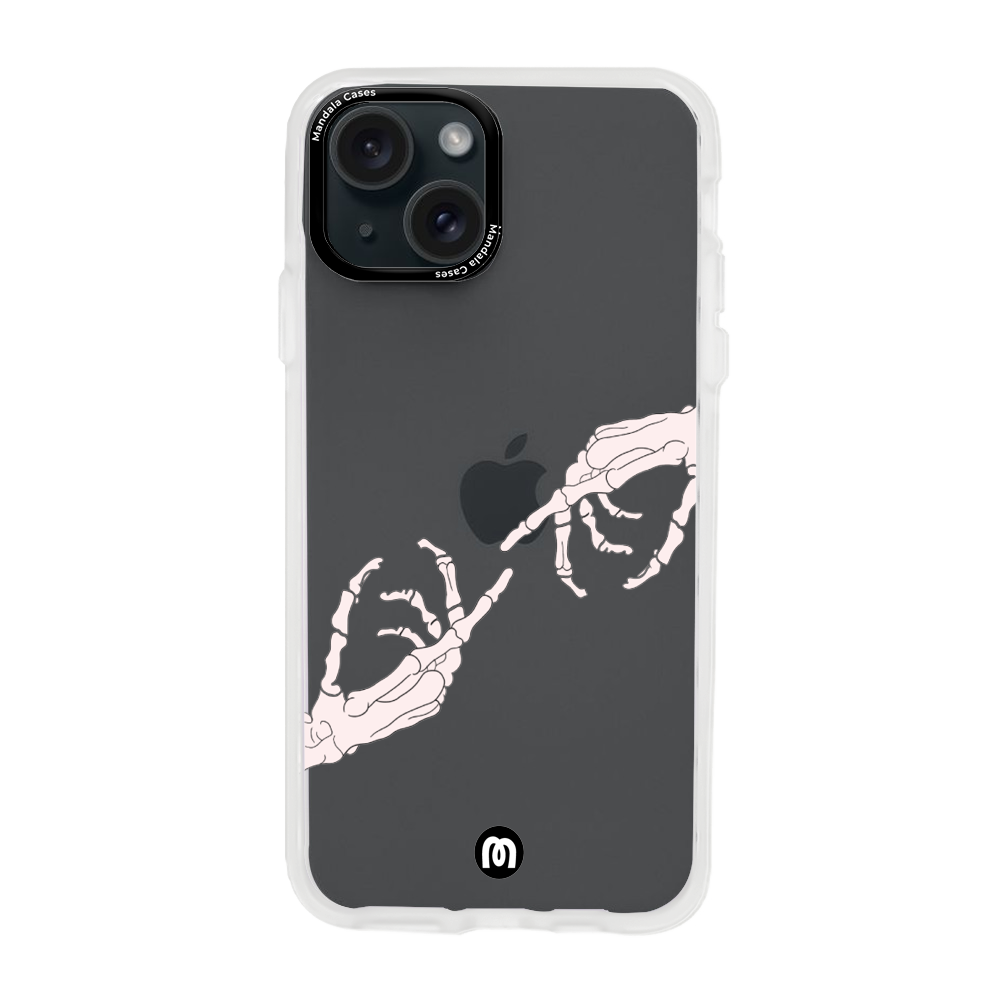 Cases para iphone 15 plus - Mandala Cases