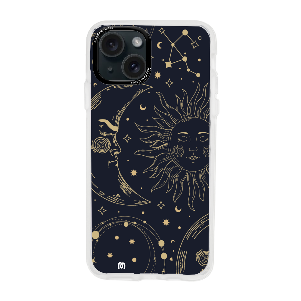 Cases para iphone 15 plus - Mandala Cases