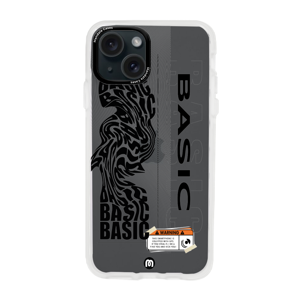 Cases para iphone 15 plus - Mandala Cases