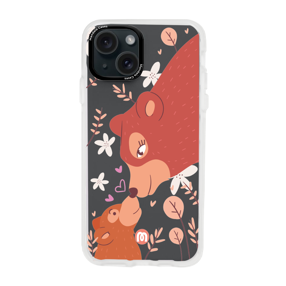 Cases para iphone 15 plus - Mandala Cases