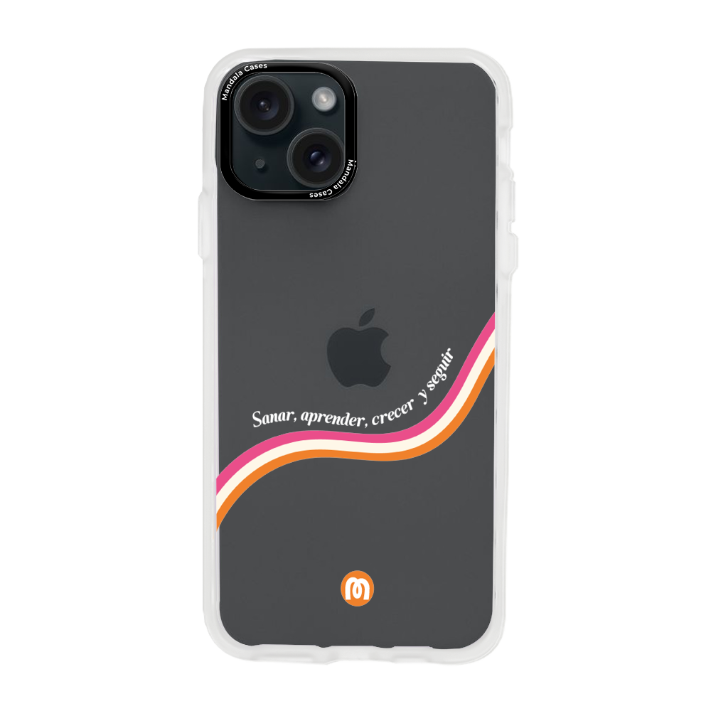 Cases para iphone 15 plus - Mandala Cases