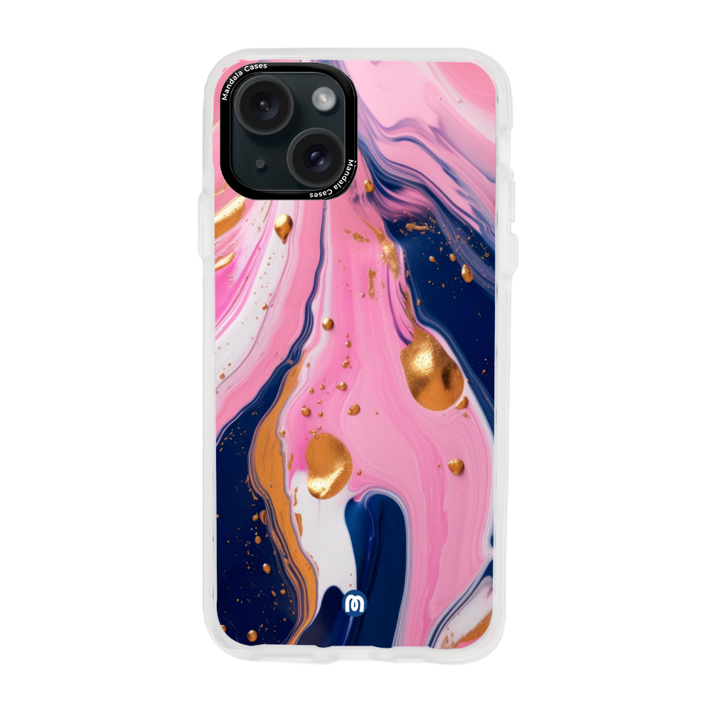 Cases para iphone 15 plus - Mandala Cases