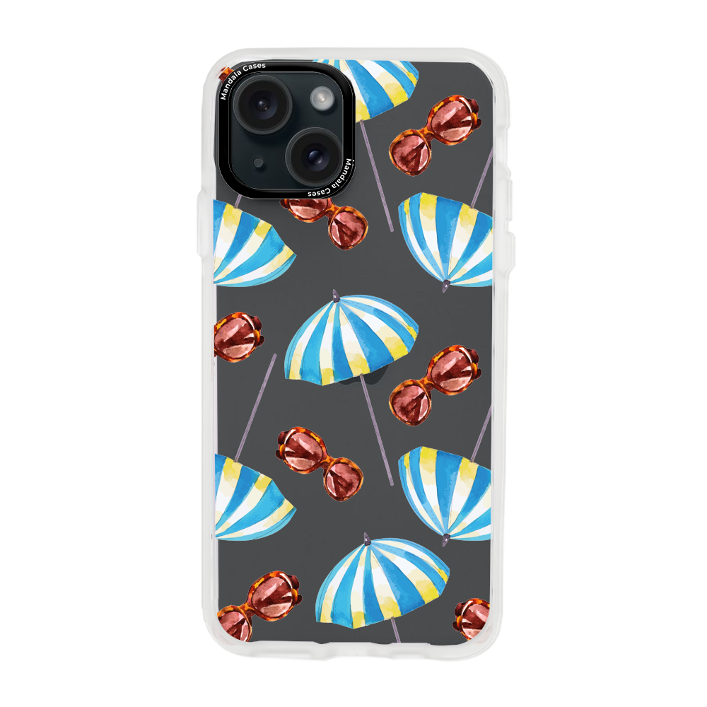 Cases para iphone 15 plus - Mandala Cases