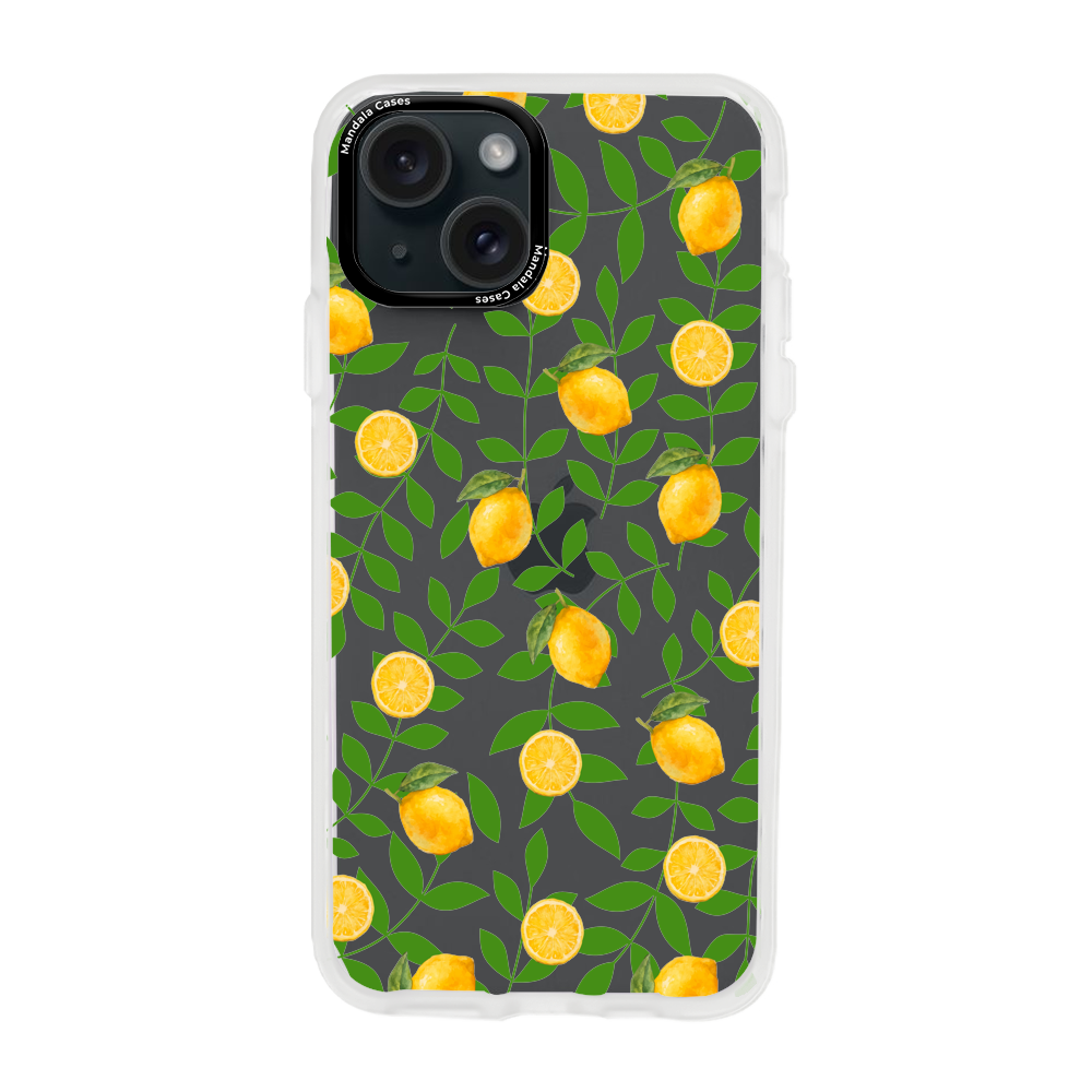 Cases para iphone 15 plus - Mandala Cases