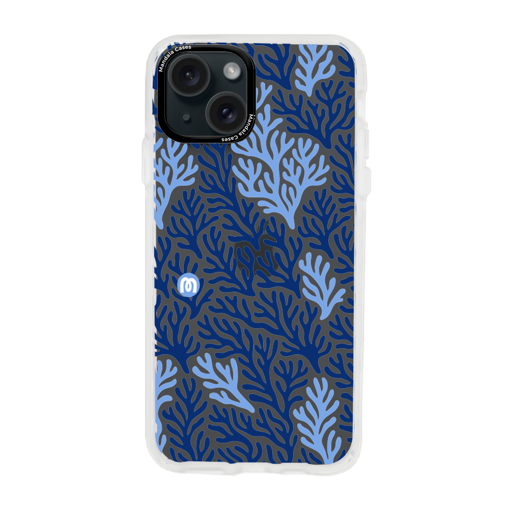 Cases para iphone 15 plus - Mandala Cases