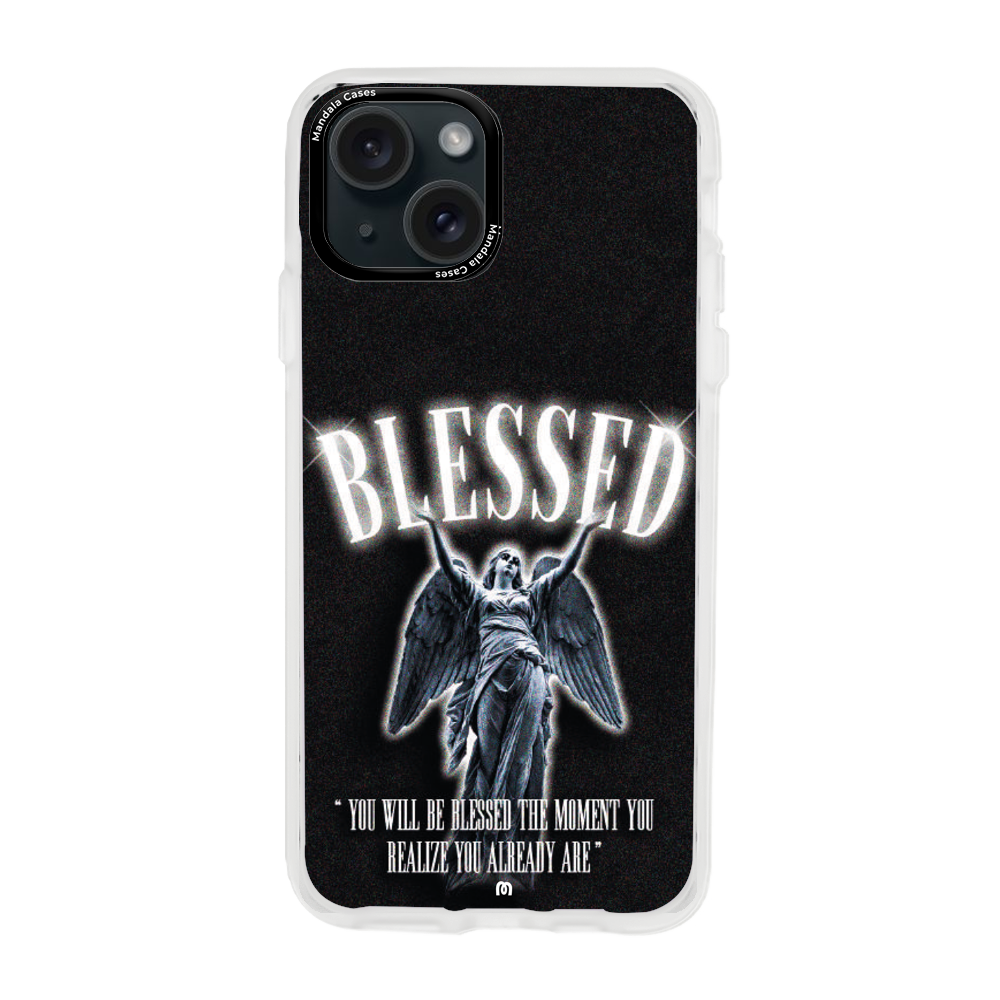 Cases para iphone 15 plus - Mandala Cases