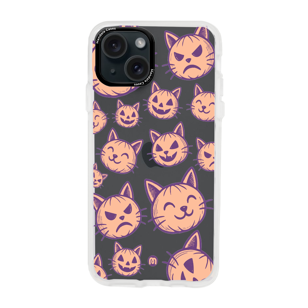 Cases para iphone 15 plus - Mandala Cases