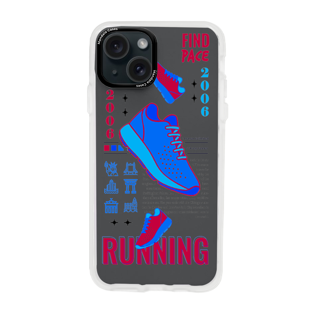 Cases para iphone 15 plus - Mandala Cases