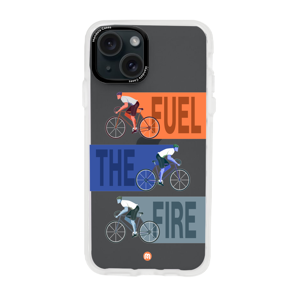 Cases para iphone 15 plus - Mandala Cases