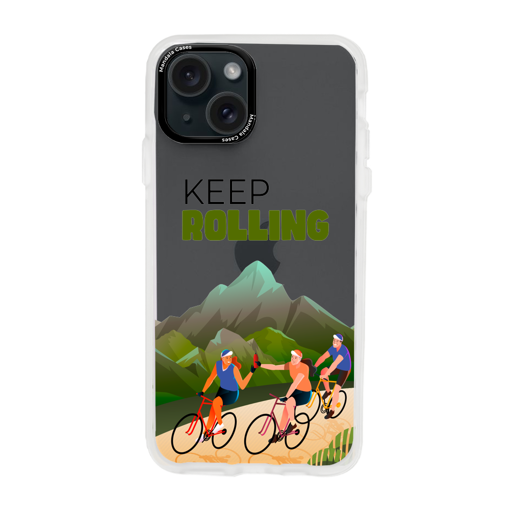 Cases para iphone 15 plus - Mandala Cases