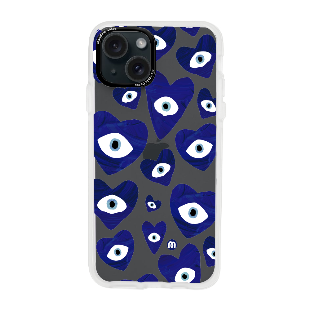 Cases para iphone 15 plus - Mandala Cases