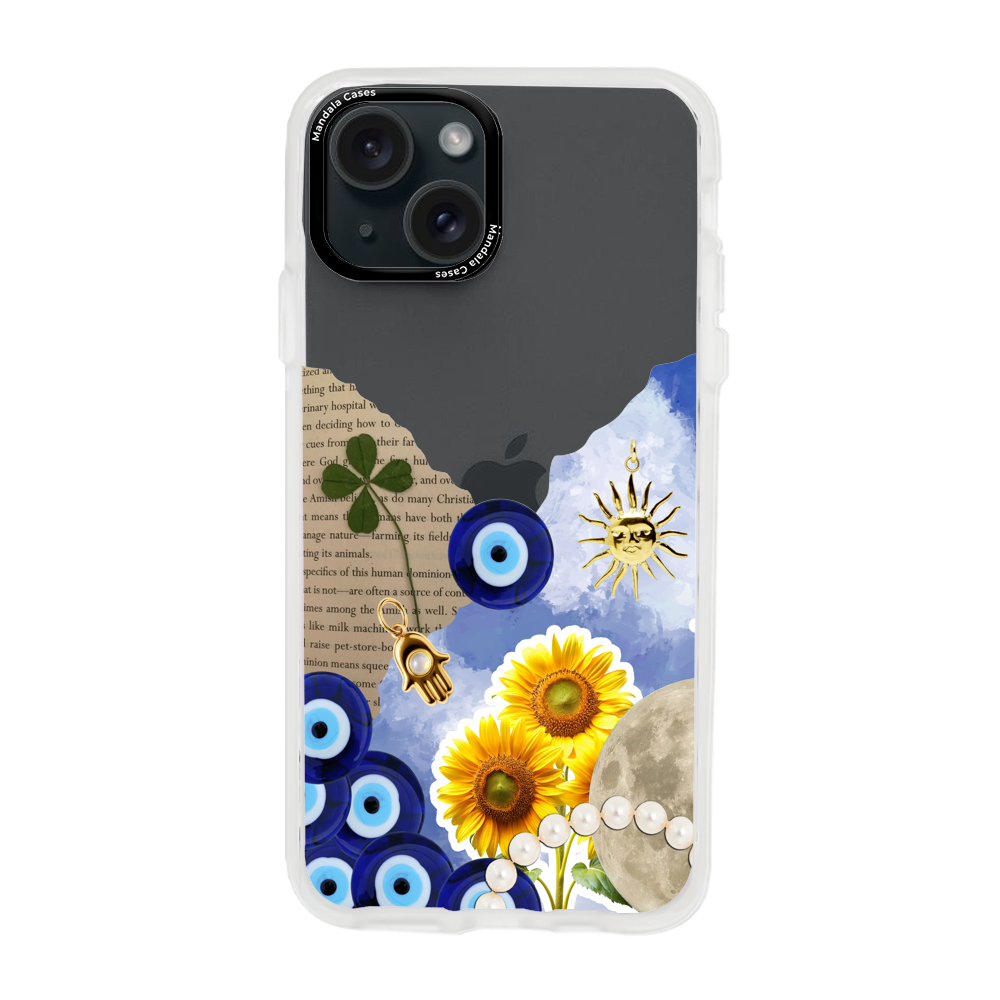 Cases para iphone 15 plus - Mandala Cases