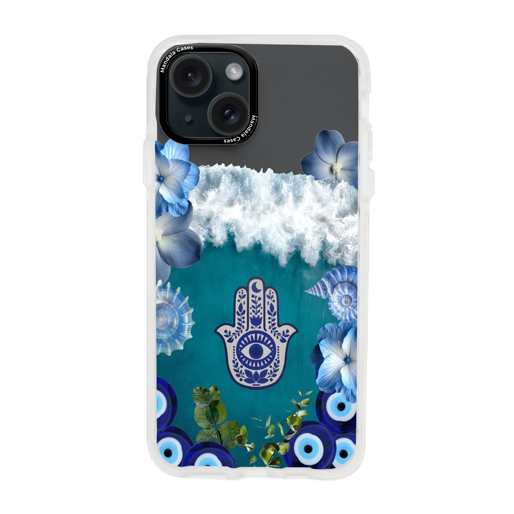Cases para iphone 15 plus - Mandala Cases