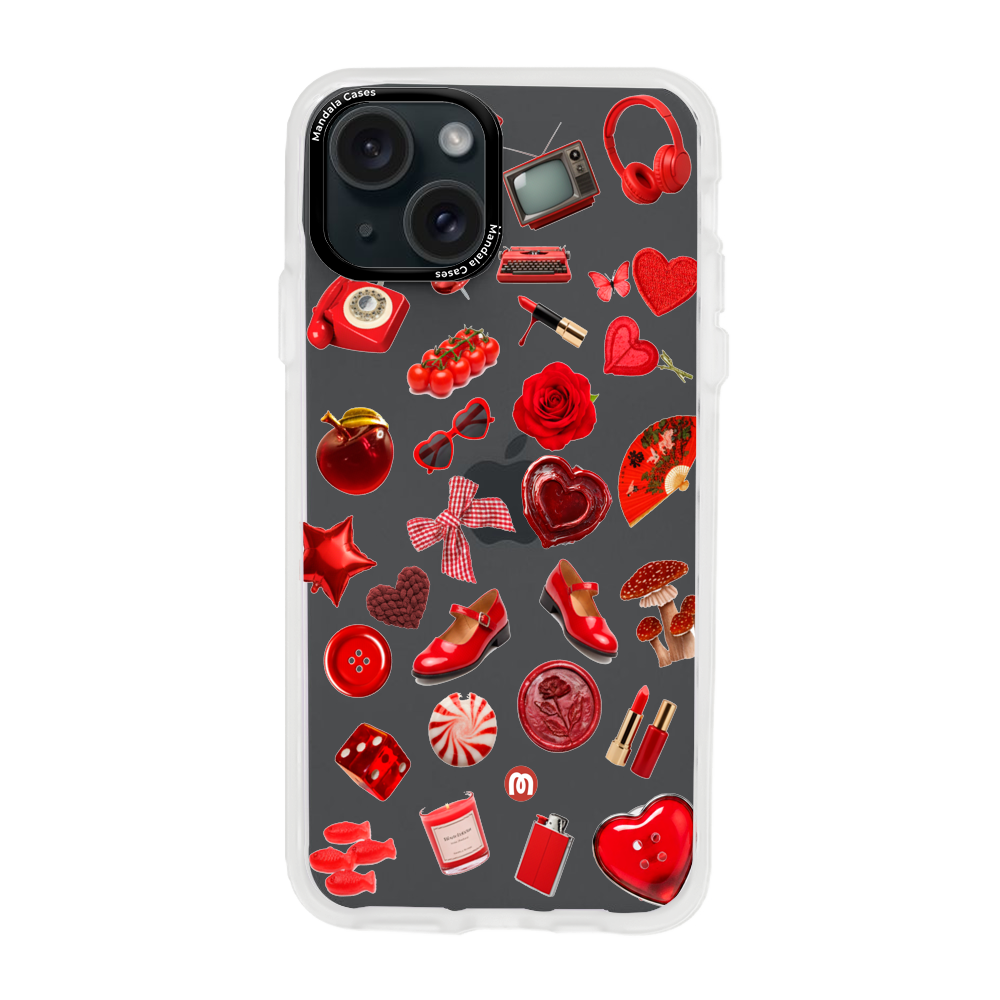 Cases para iphone 15 plus - Mandala Cases