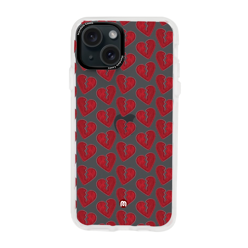 Cases para iphone 15 plus - Mandala Cases
