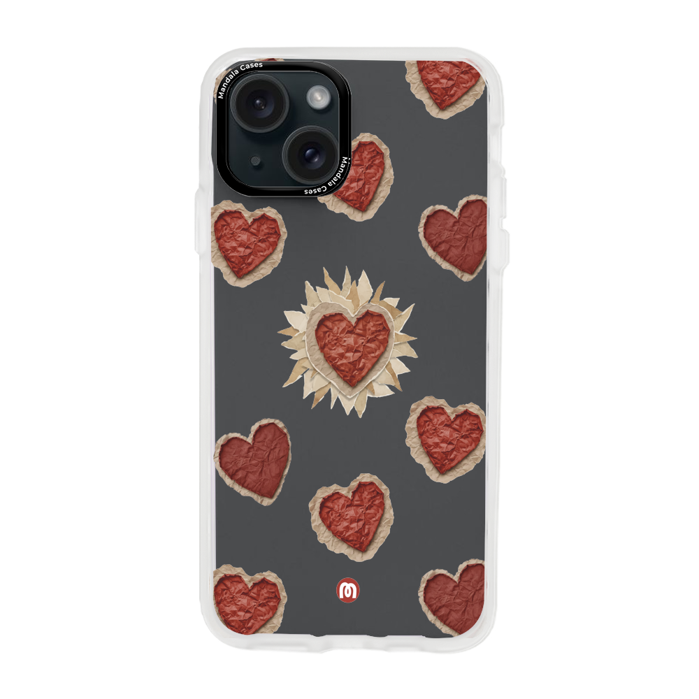Cases para iphone 15 plus - Mandala Cases