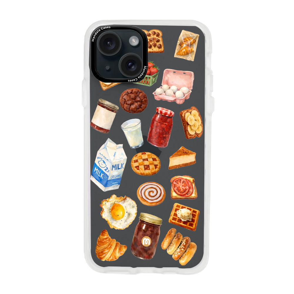 Cases para iphone 15 plus - Mandala Cases