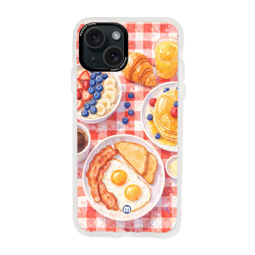 Cases para iphone 15 plus - Mandala Cases