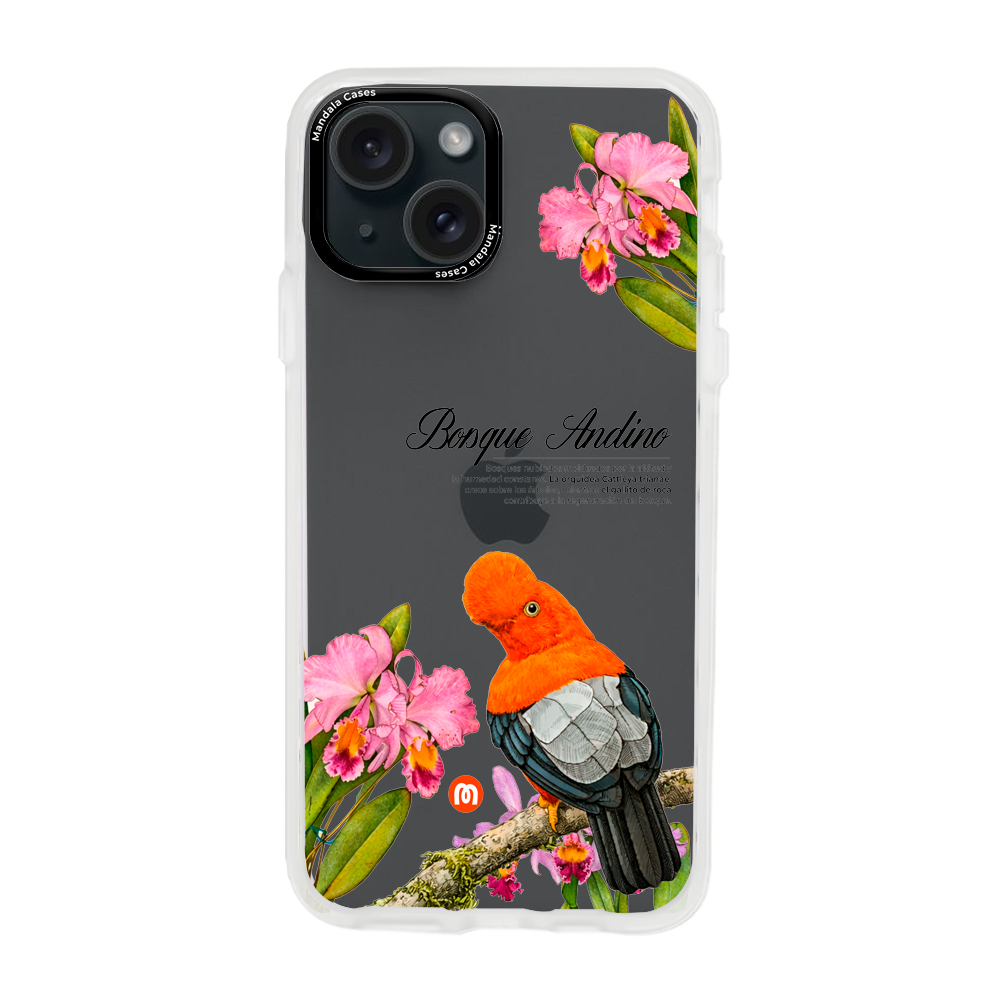 Cases para iphone 15 plus - Mandala Cases