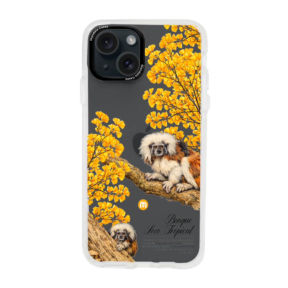 Cases para iphone 15 plus - Mandala Cases