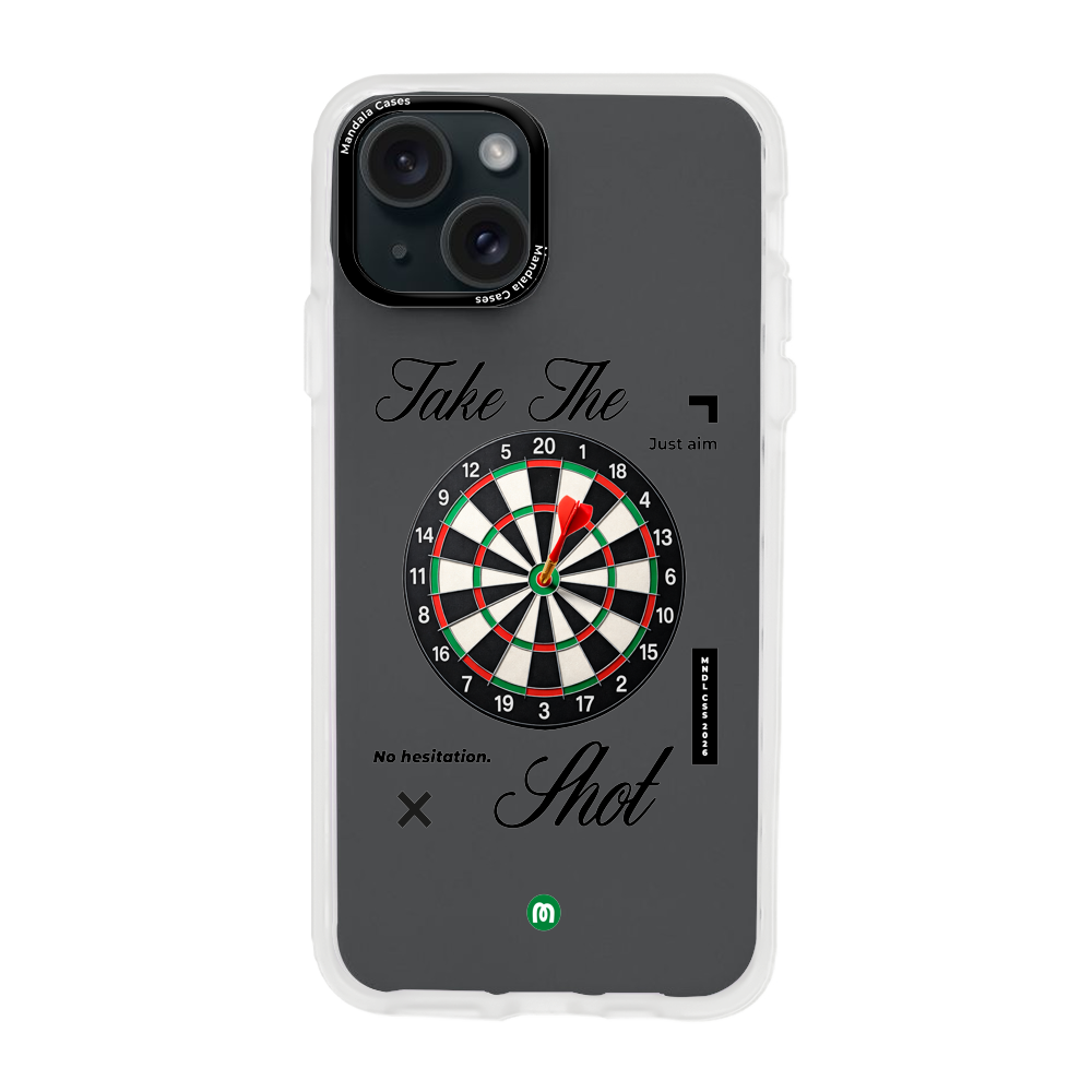 Cases para iphone 15 plus - Mandala Cases