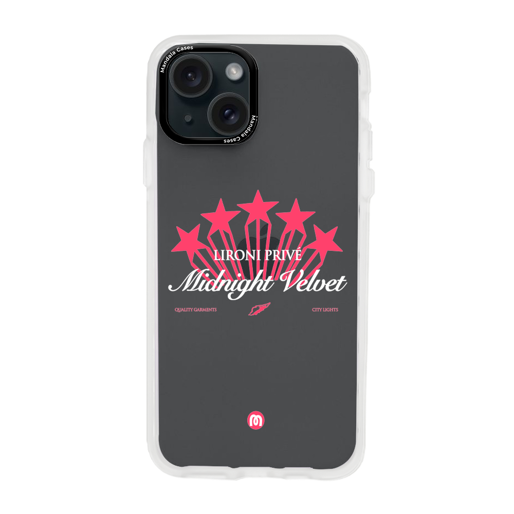 Cases para iphone 15 plus - Mandala Cases
