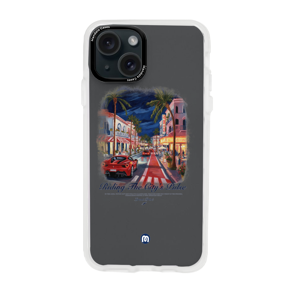 Cases para iphone 15 plus - Mandala Cases