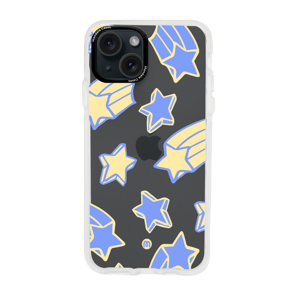 Cases para iphone 15 plus - Mandala Cases