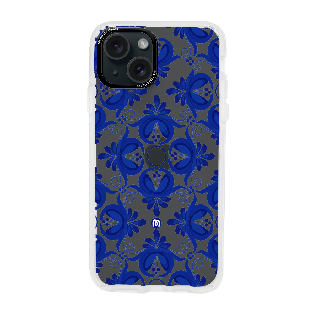 Cases para iphone 15 plus - Mandala Cases