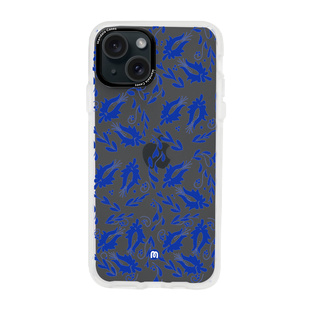 Cases para iphone 15 plus - Mandala Cases