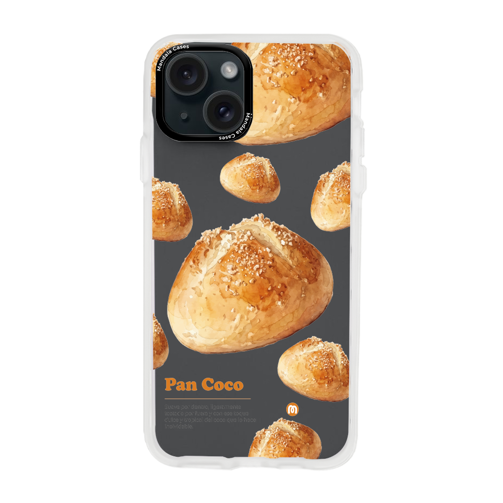 Cases para iphone 15 plus - Mandala Cases
