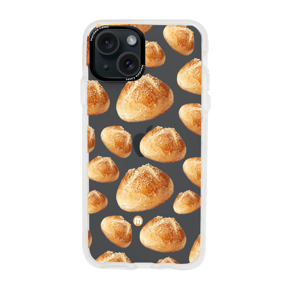 Cases para iphone 15 plus - Mandala Cases