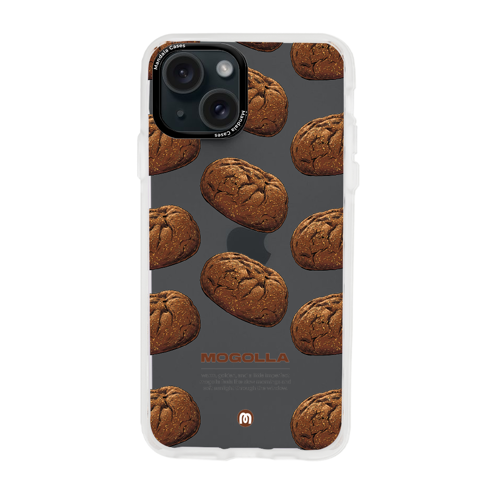 Cases para iphone 15 plus - Mandala Cases