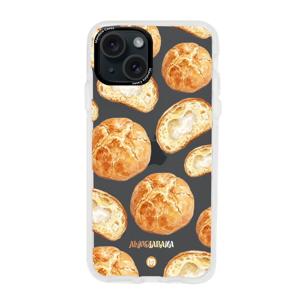 Cases para iphone 15 plus - Mandala Cases