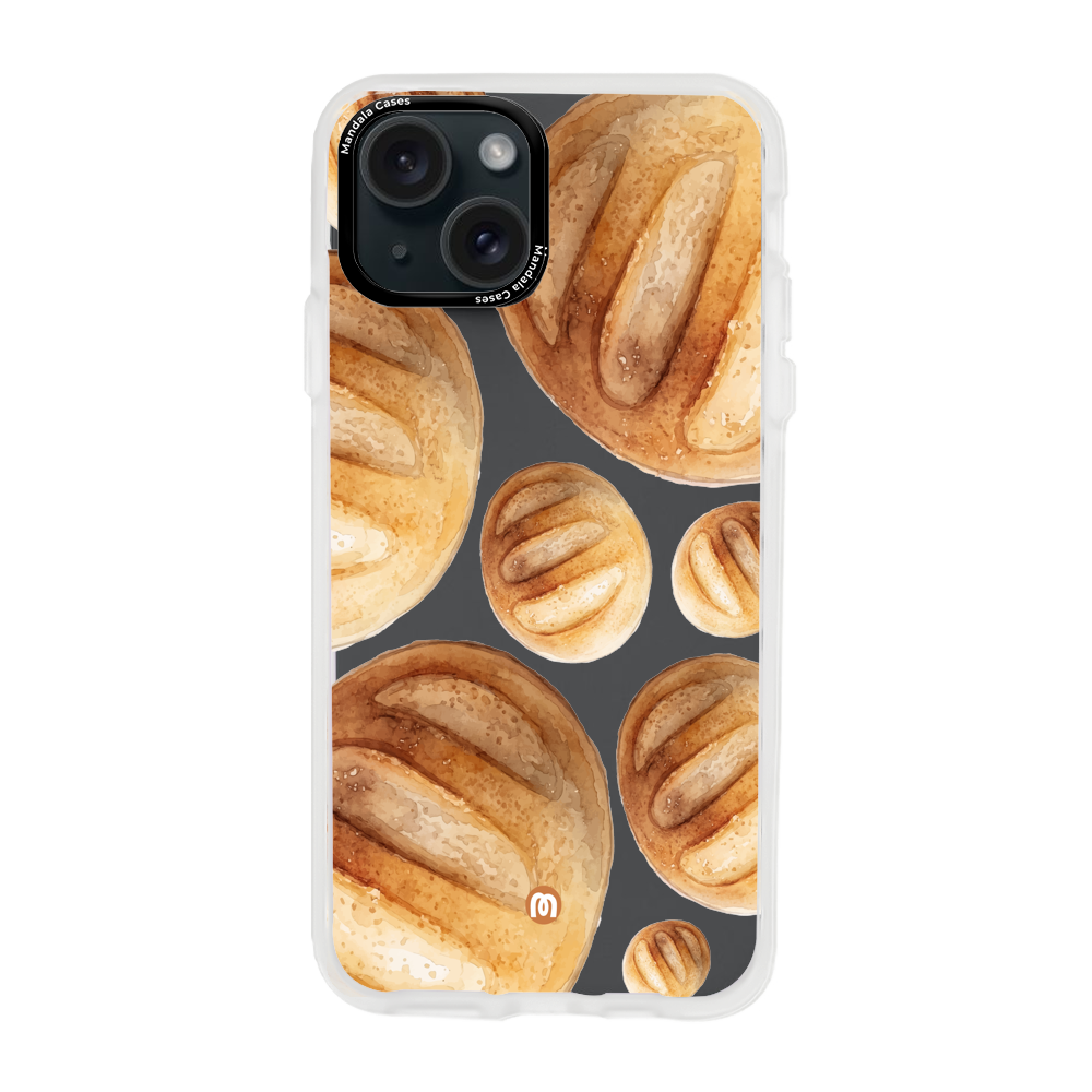 Cases para iphone 15 plus - Mandala Cases