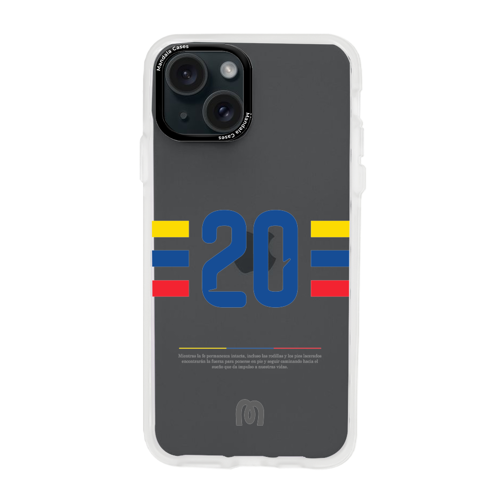 Cases para iphone 15 plus - Mandala Cases
